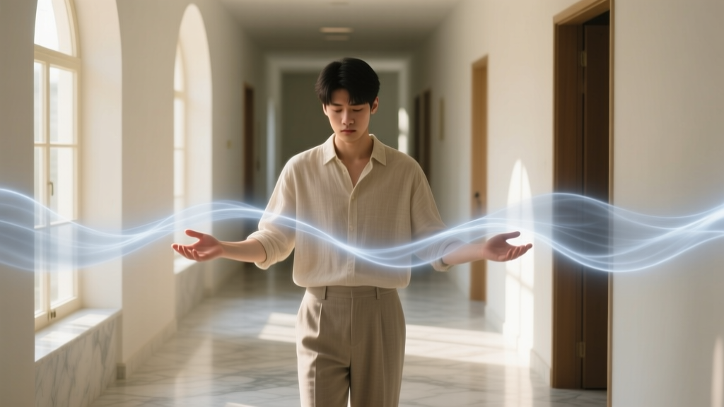 Receiving Feeling Anxiety: Emotional Dream Meaning