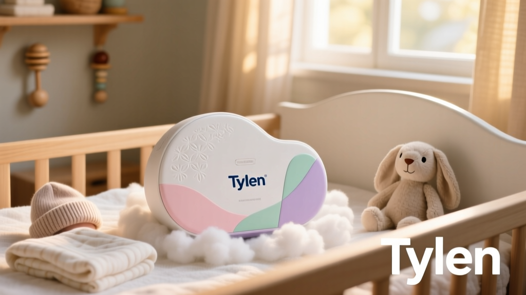 Tylenol for Infants and Children: A Pediatric Nurse’s Evidence-Based Guide