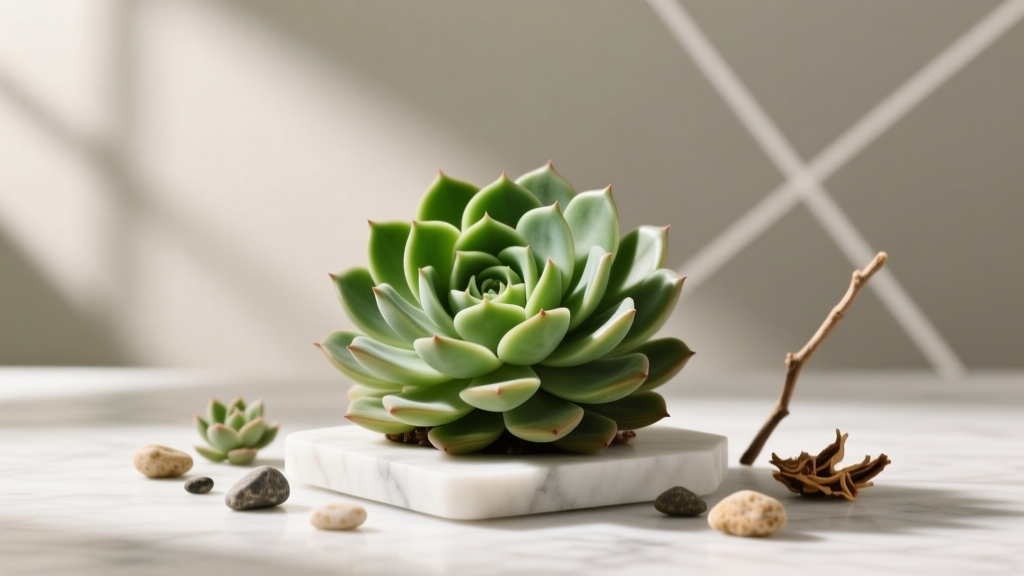 How to Propagate Crassula Falcata: 5 Proven Methods
