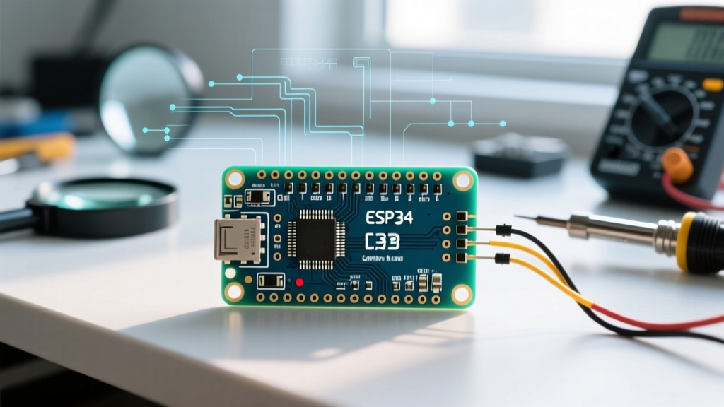 Arduino Nano R4 Pinout: Performance Benchmarks & Electrical Limits