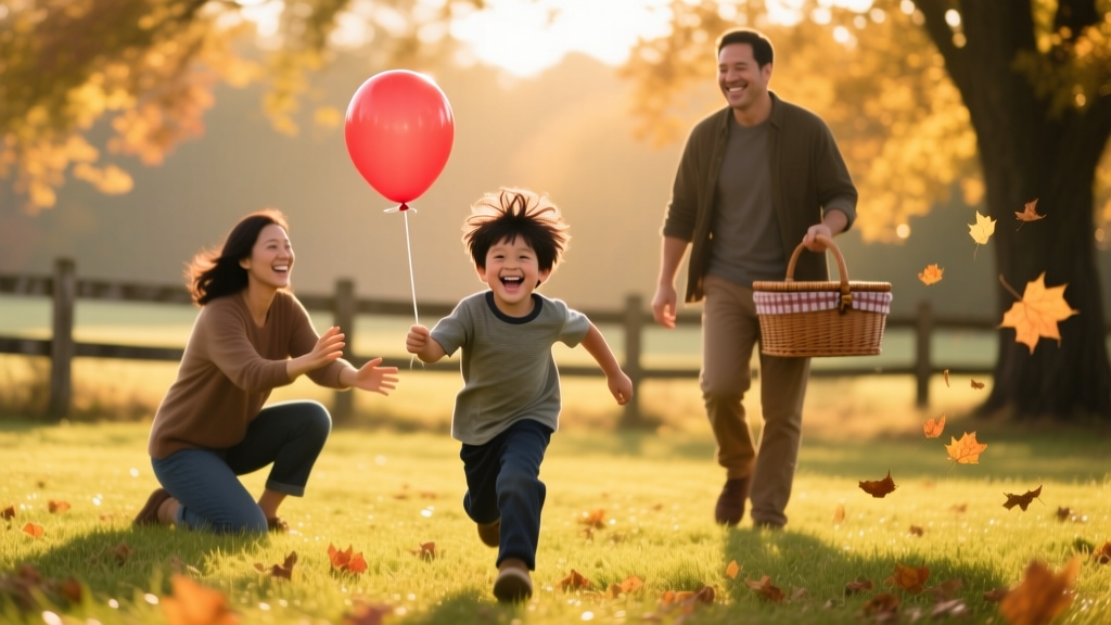 Aidan: Supporting Neurodiverse Children Through Strength-Based Parenting and Evidence-Informed Care