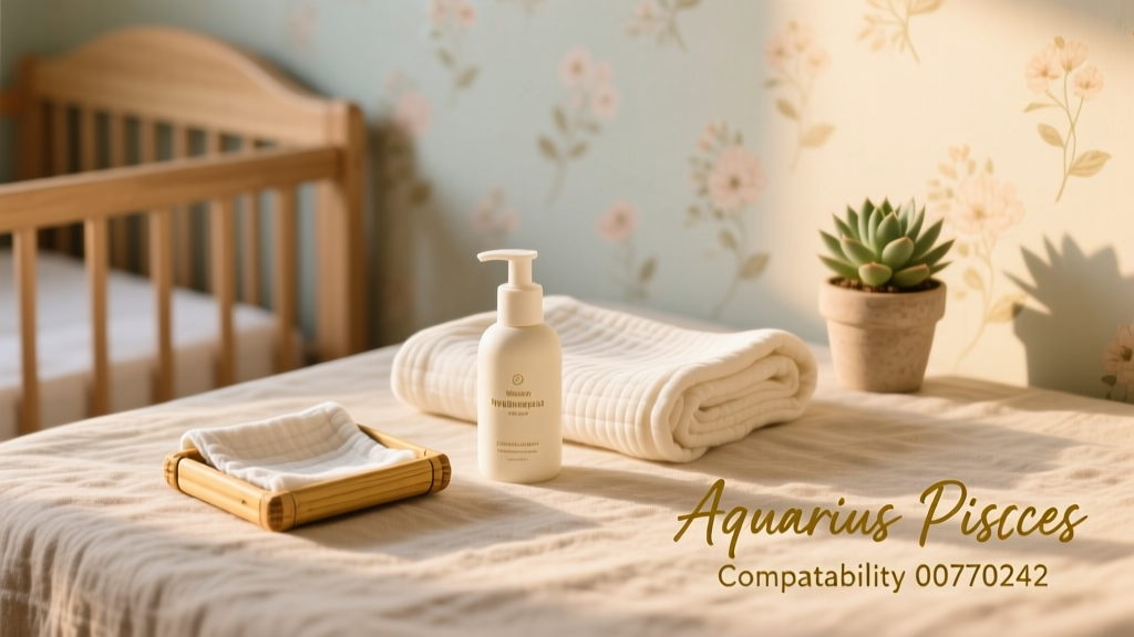 Aquarius and Pisces Compatibility: Evidence-Based Insights for Relationship Health and Emotional Well-Being
