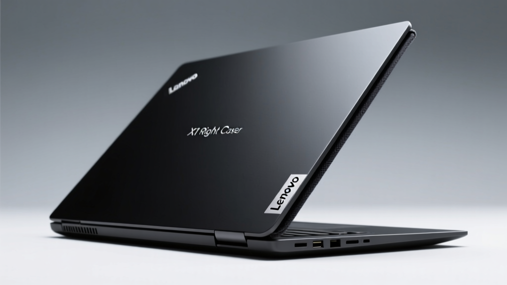 Best Lenovo X1 Carbon Right Cover Case: Fit Guide