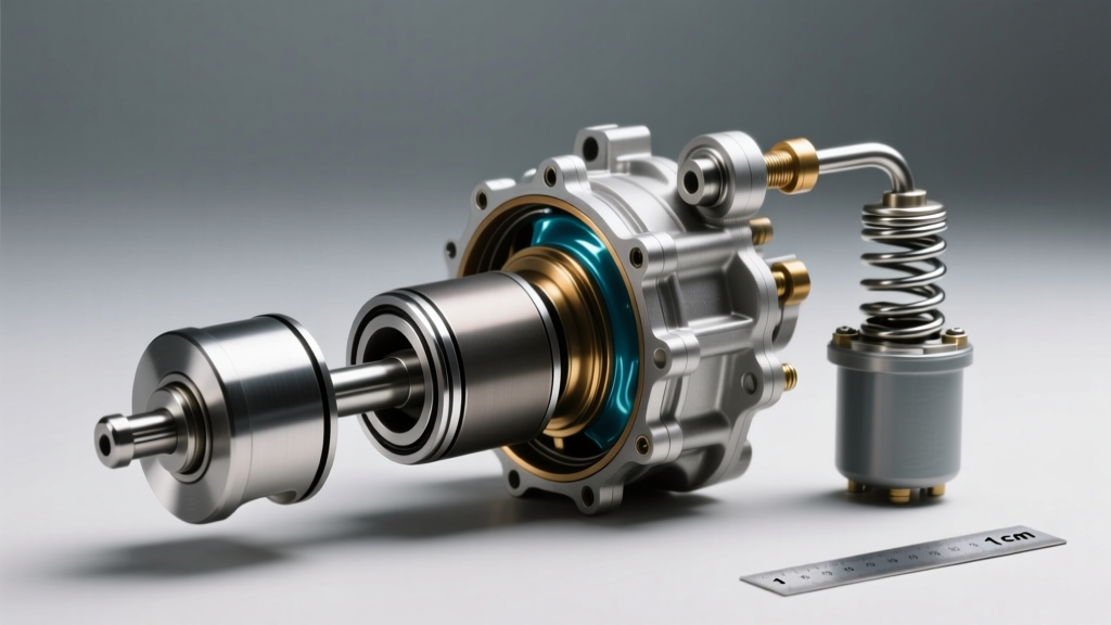 Detroit Series 60 Fan Clutch: Hydraulic System Diagnosis Guide