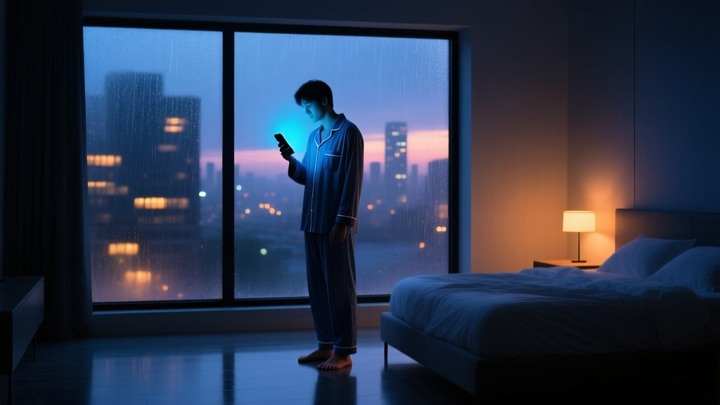 Dreaming About Power Outage: Interpretation
