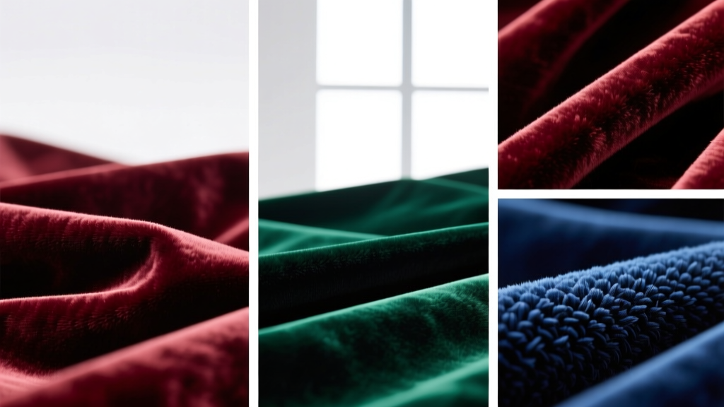 Is Velvet Warm? The Truth Behind Its Thermal Performance