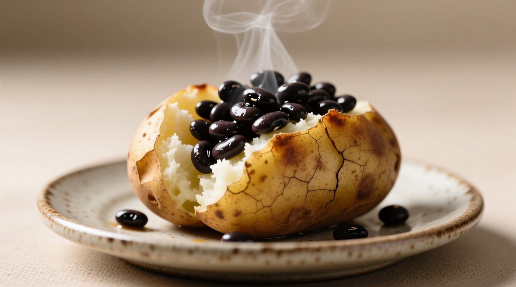 baked potato with beans why health fears died in 2025
