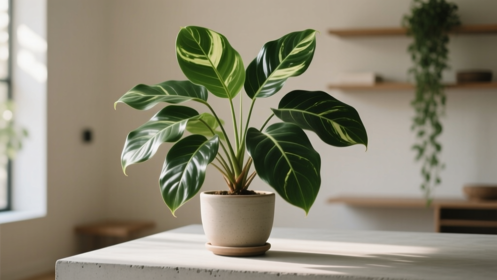 Large How Much Water Does A Indoor Peace Plant Like