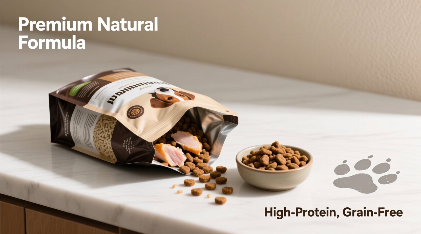 How Much Is Dog Food? Real Pricing Data & Budget Guide