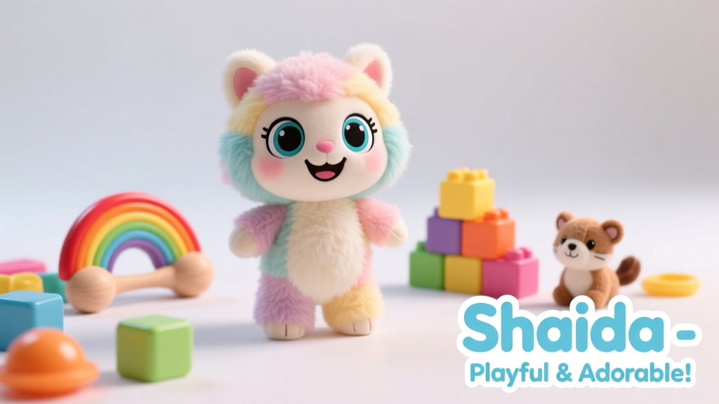 Shaida Toys: Safety Risks, Regulatory Gaps, and What Parents Need to Know