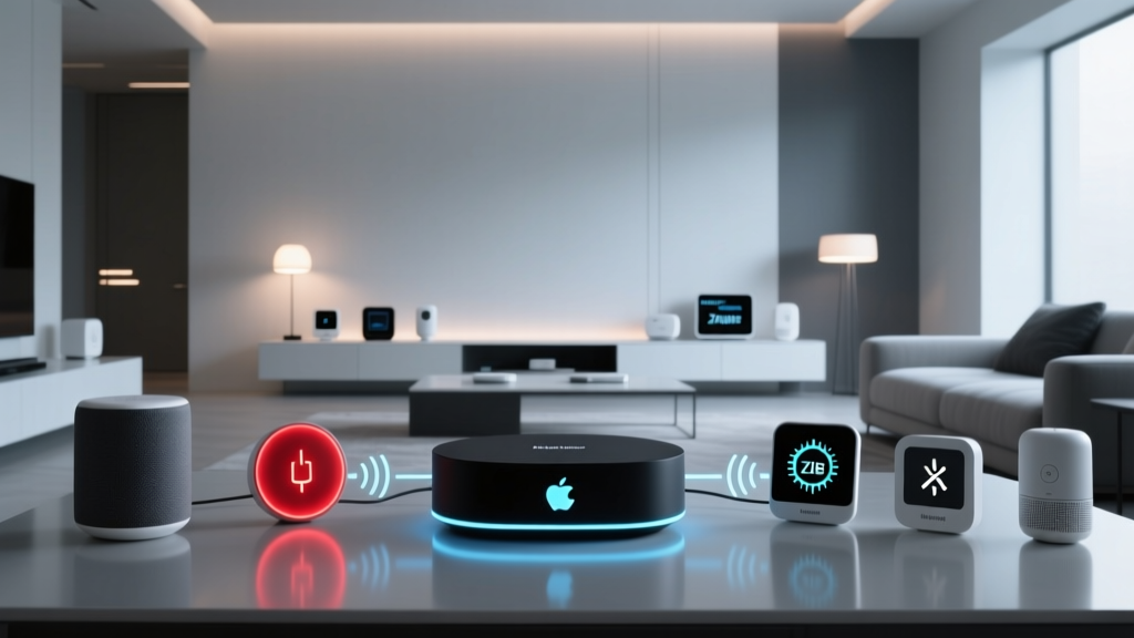 Troubleshooting Smart Home Migration: Fixing Hub Conflicts During Zigbee-to-Matter Transition