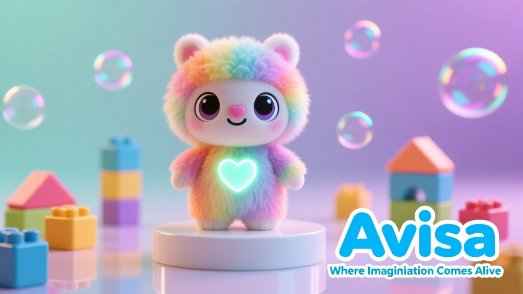 Avisa Toys: Safety Evaluation, Regulatory Compliance, and Market Positioning in the U.S. Children's Product Sector