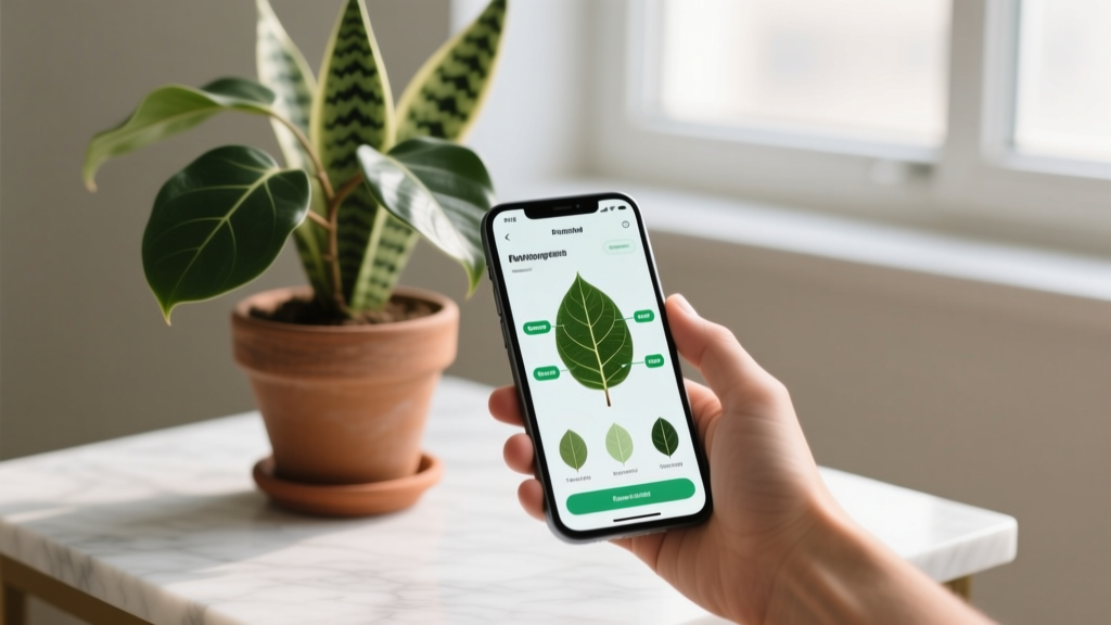 Plant Identification: Expert Methods vs App Limits (2026)