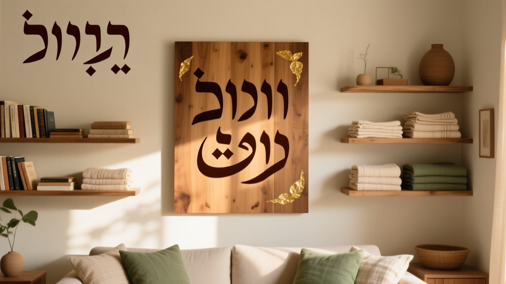 Aramaic: The Ancient Language That Shaped Empires, Faiths, and Family Traditions