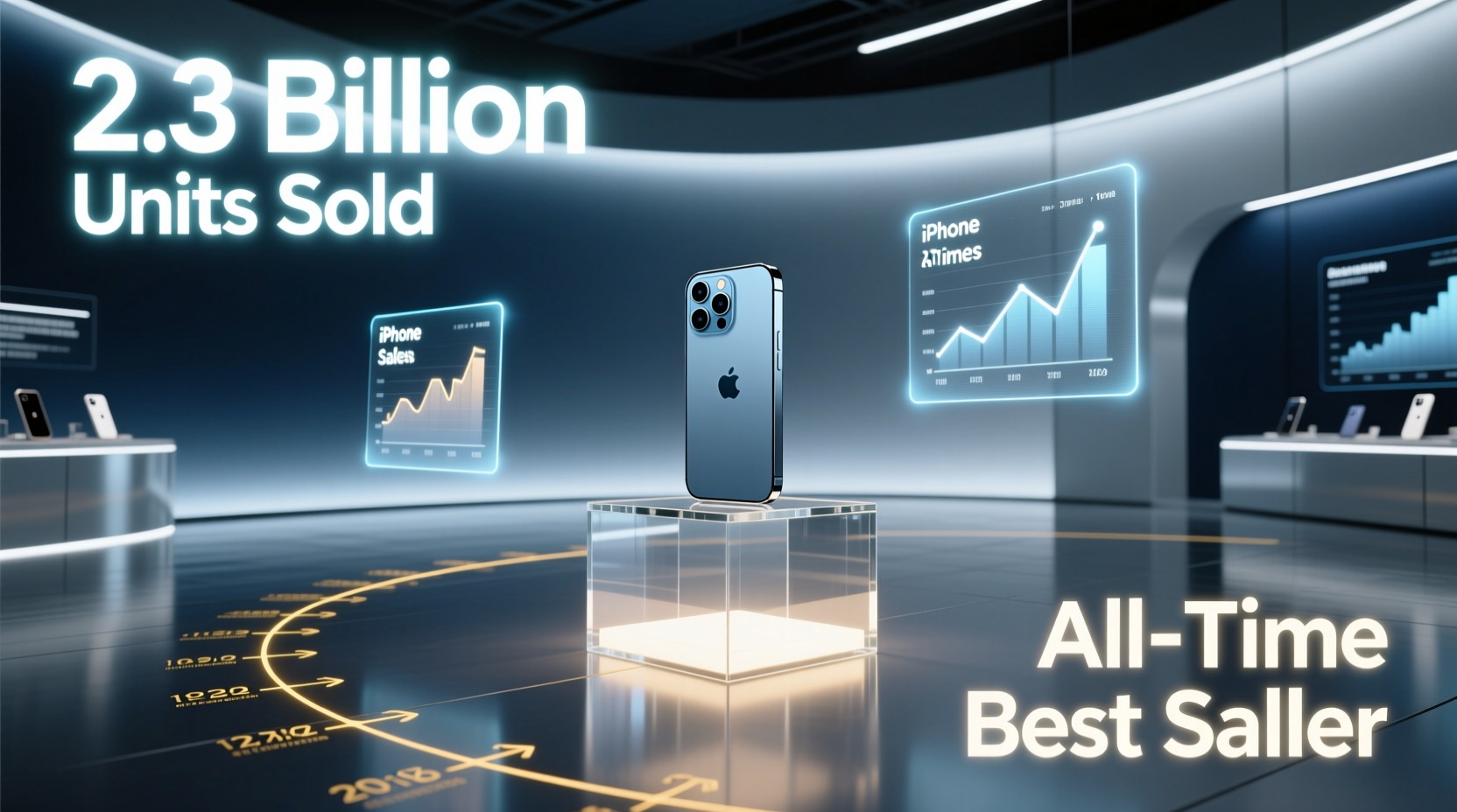 best selling products of all time