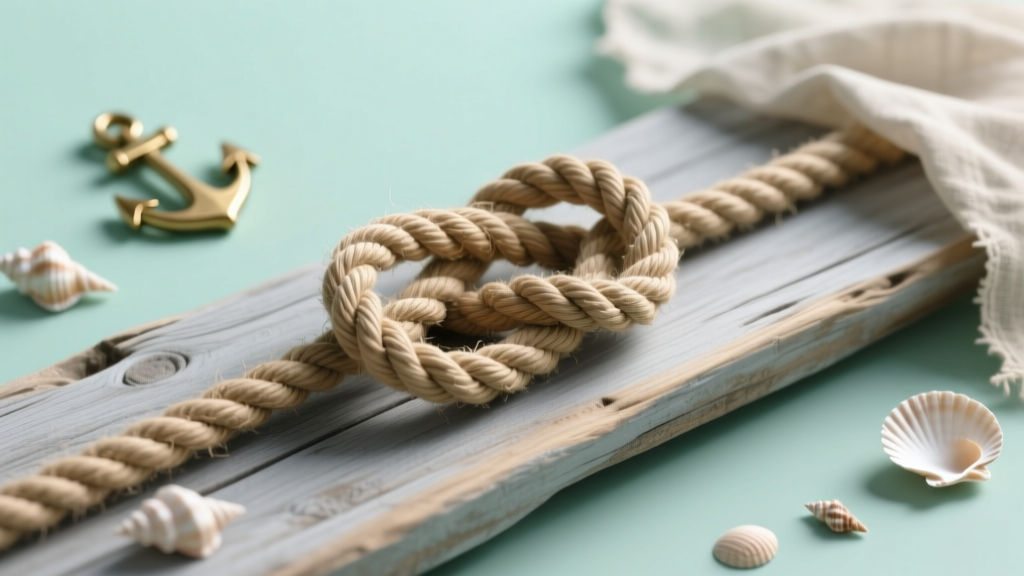 Fisherman’s Knot for Wedding Decor: 5 Easy Steps (2026)