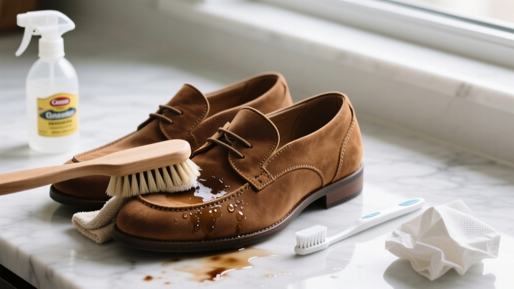 Tested: How To Clean Suede Shoes Without Machine (2026)