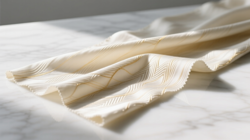 Cotton Silk Cloth: The Ultimate Natural Fabric Guide