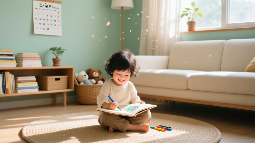 Erian: What Every Parent Needs to Know About This Pediatric Nutritional Supplement