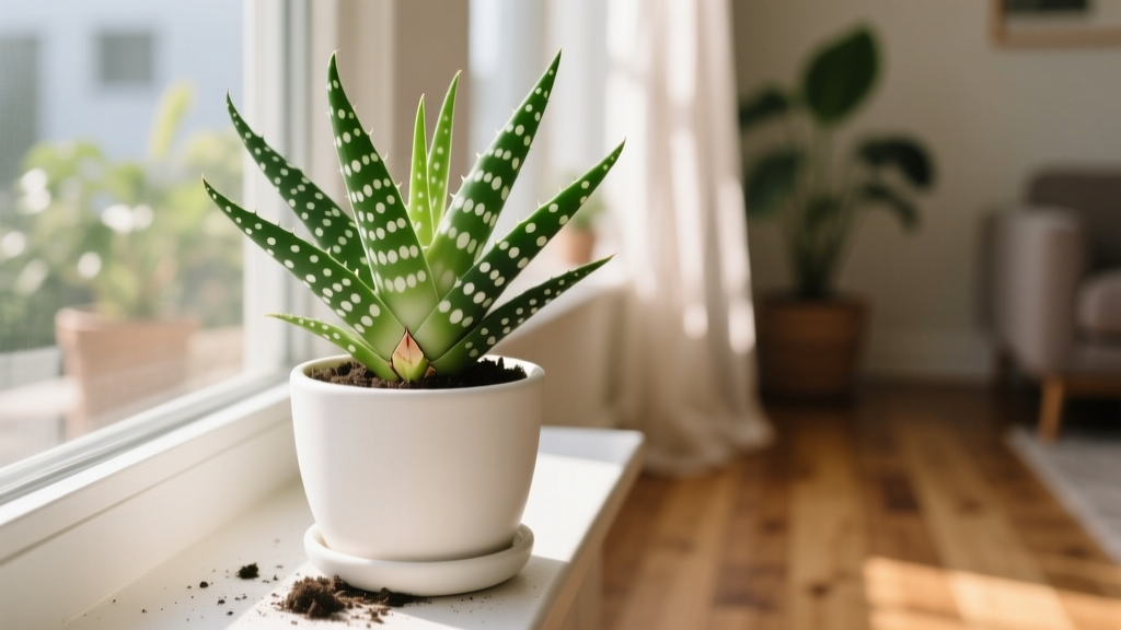 Polka Dot Plant Propagation Guide (2026)