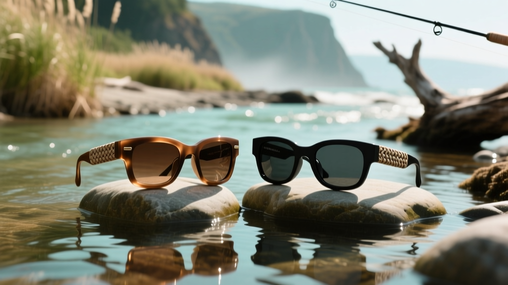 Polarized vs Non-Polarized Sunglasses for Fishing