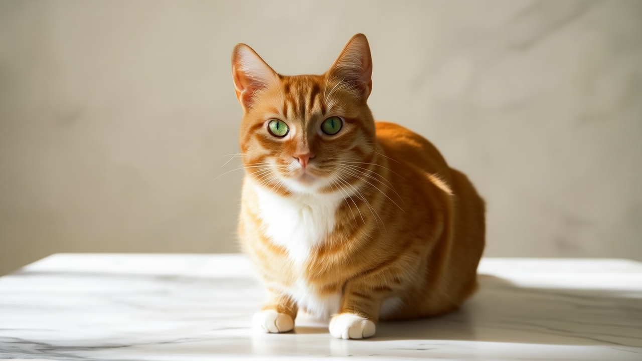 Senior Cat Mobility: Ramps, Steps & Tips
