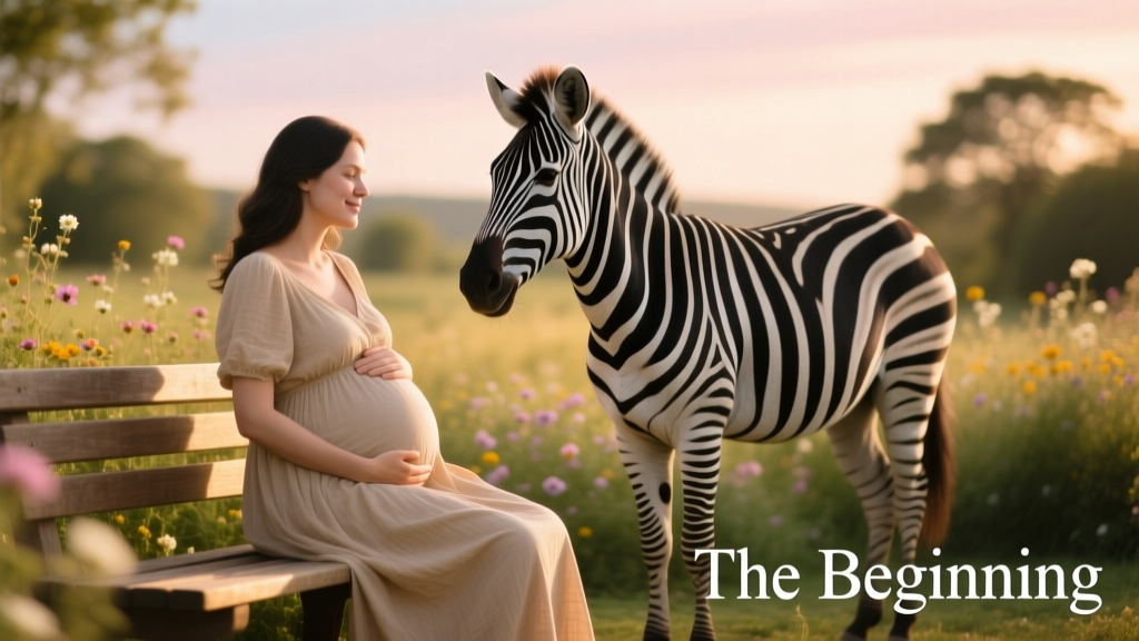 Zebra: Understanding the Rare Disease Analogy in Maternal Health Care