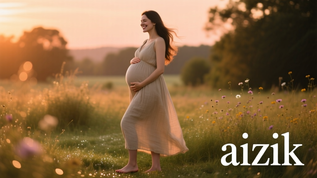 Aizik: Evidence-Based Insights on a Prenatal Supplement Brand for Modern Pregnancy Care