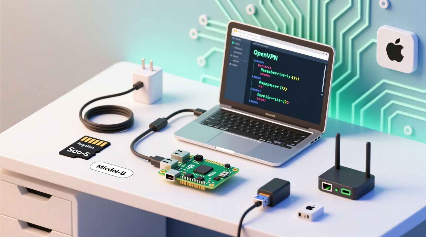 roll your own vpn with a raspberry pi and openvpn
