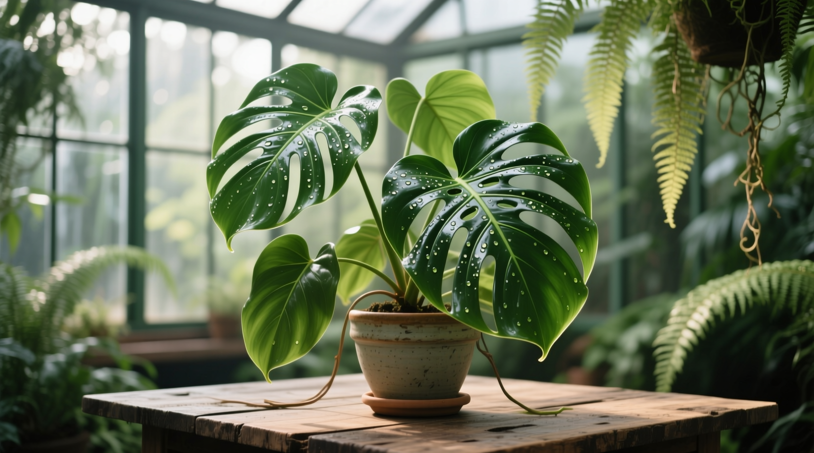 ginny philodendron