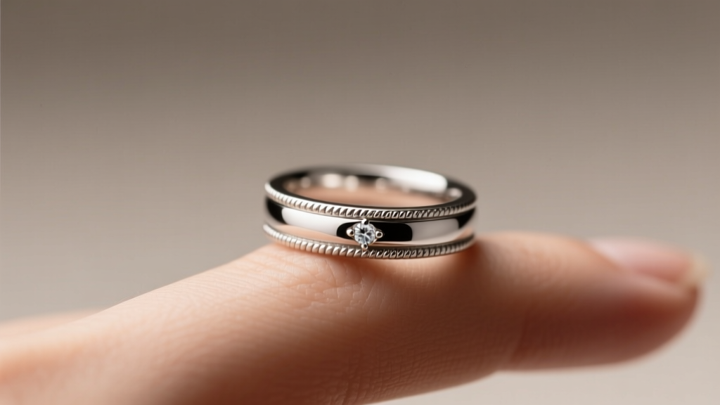 Wedding & Engagement Rings: Same Finger? (2026)