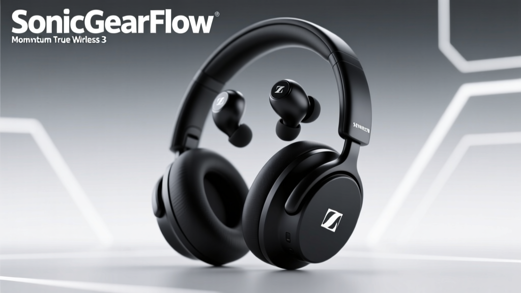Sennheiser True Wireless Headphones 2026: Status