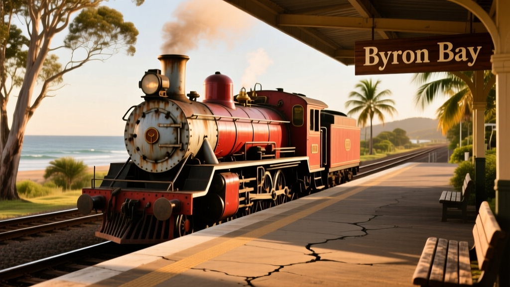 Byron Bay Travel Logistics: A Practical Multi-Modal Transport Guide for Visitors