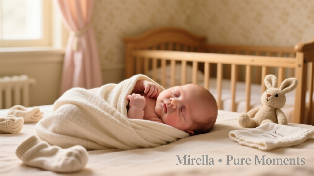 Mirella: A Pediatric Nurse’s Evidence-Based Review of the Mirella Baby Carrier for Infant Development and Parental Ergonomics