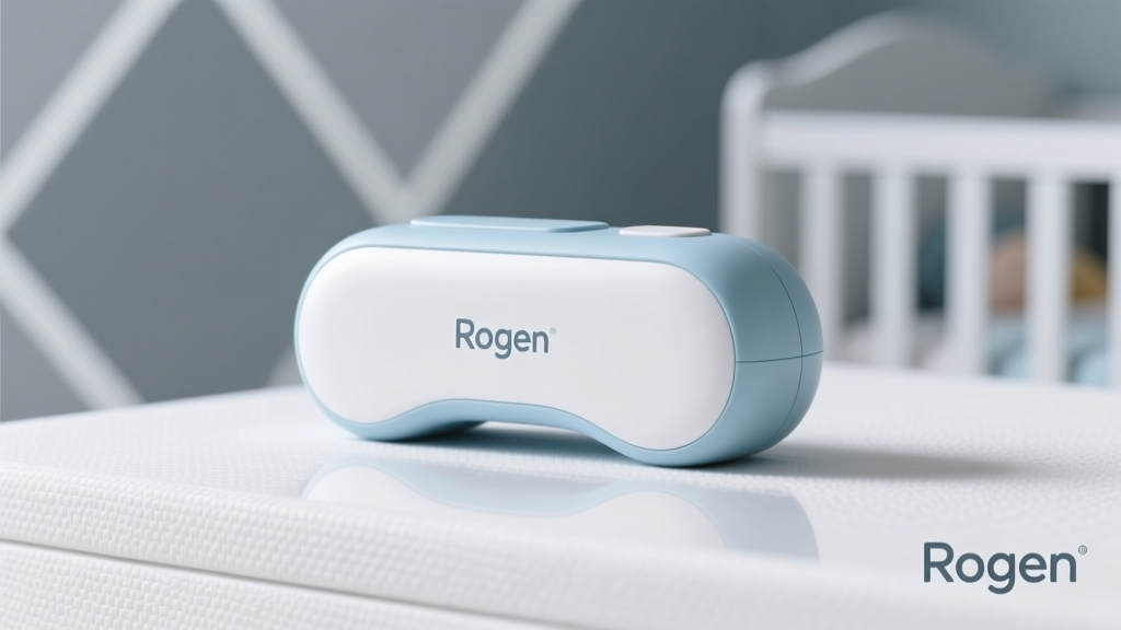 Rogen: Understanding the Risks, Real-World Incidents, and Evidence-Based Child Safety Measures