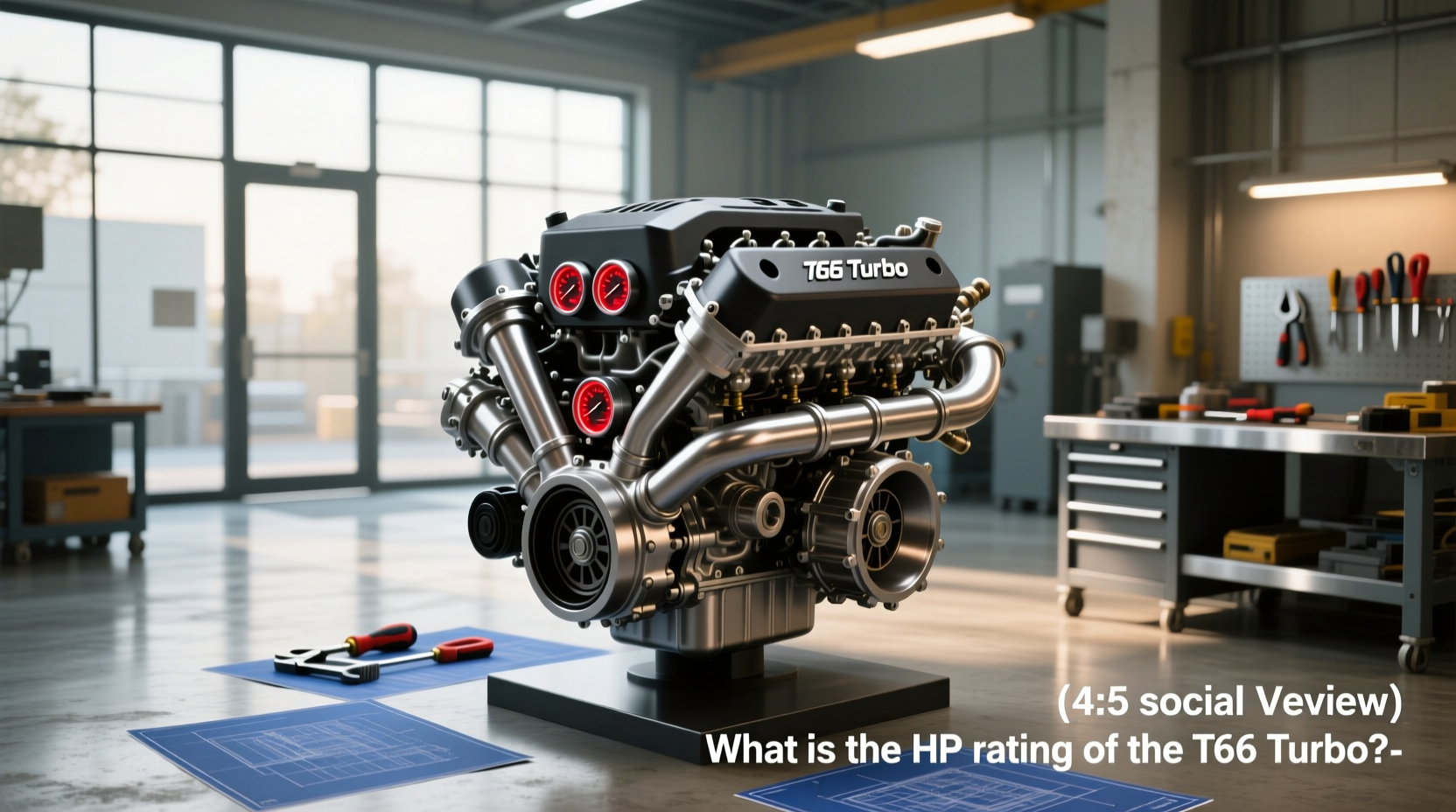 How to Choose t66 Turbo, What Is the HP Rating of the 67 66 Turbo?