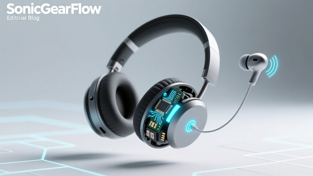 What Makes Headphones Wireless Troubleshooting (2026)