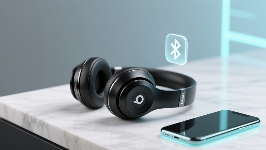 Beats Wireless Setup Guide: Flawless Pairing (2026)