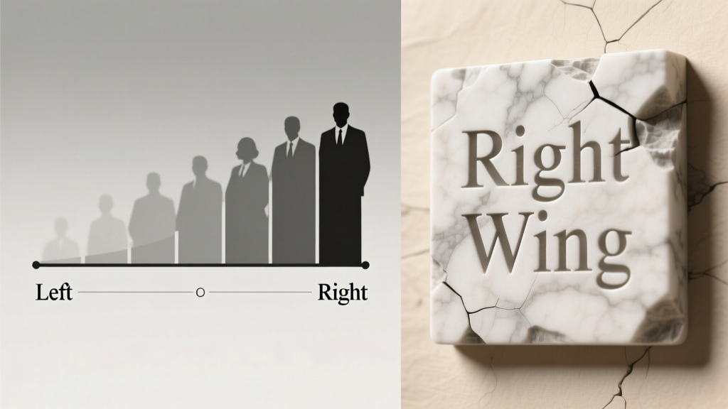 Right Wing Political Parties: A Clear 2026 Breakdown