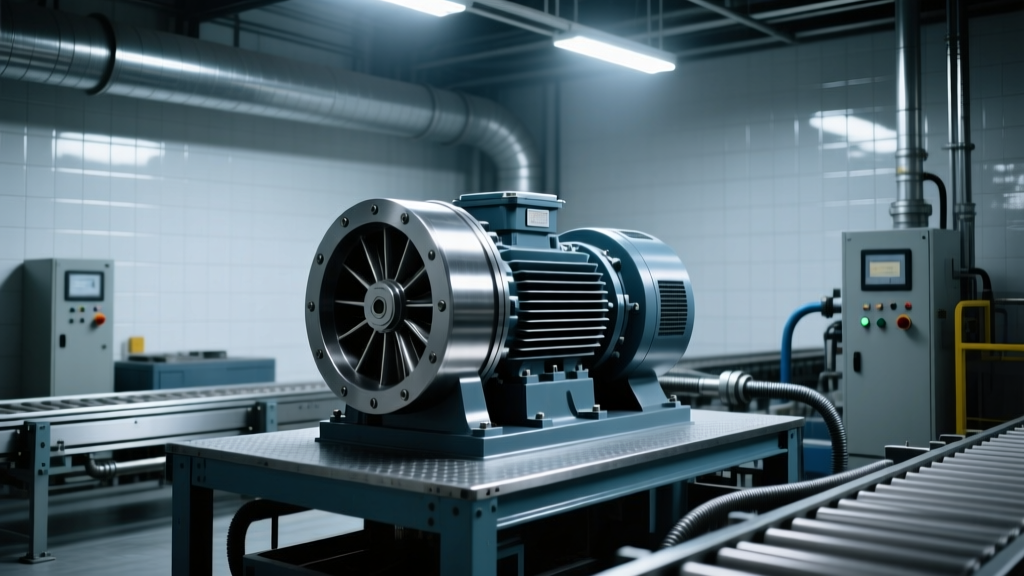 Lobe Pump Applications: Fix Suction-Related Failures