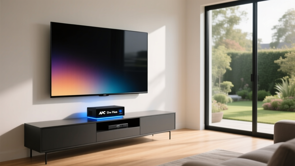 Powering Your TV Cyber Week Haul: Best Portable Batteries & UPS for 2026
