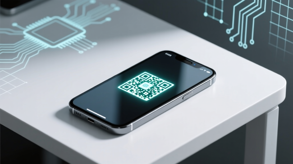 Scan QR Codes Without an App: 5 Methods That Work in 2024