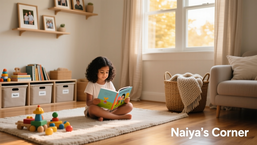 Naiya: A Practical Parent’s Guide to the Popular Baby Carrier Brand — Safety, Fit, and Real-World Use