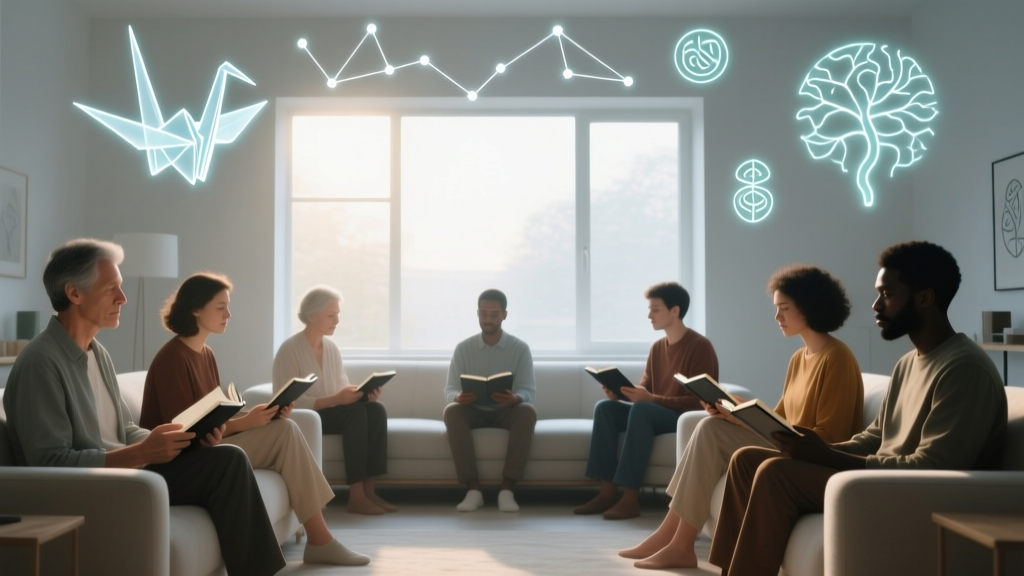 Dream Sharing Cultures: Dream Psychology