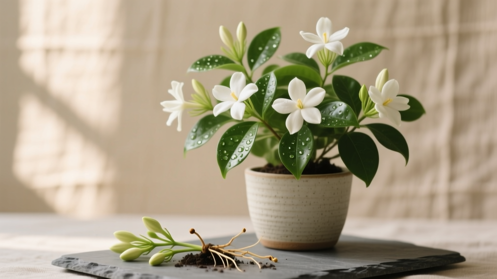 Can Star Jasmine Be Planted Indoors? (2026)