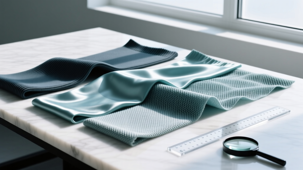 Nylon Plastics in Textiles: Cost-Smart Guide for Designers