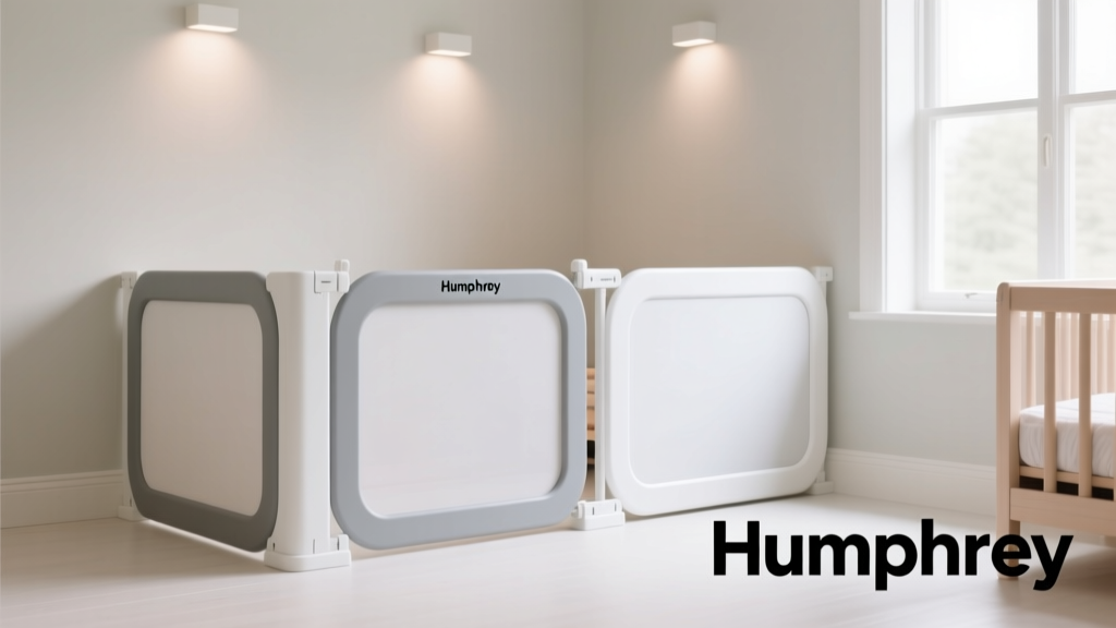Humphrey: A Safety-Focused Review of the Humphrey Baby Monitor System and Its Role in Modern Childproofing