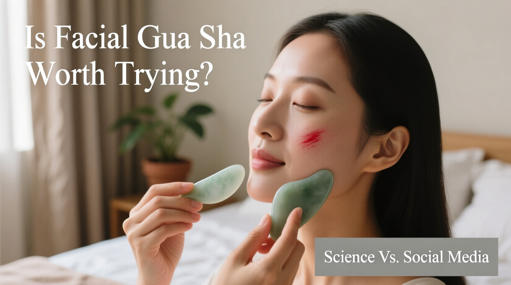 is facial gua sha worth trying or just another instagram fad