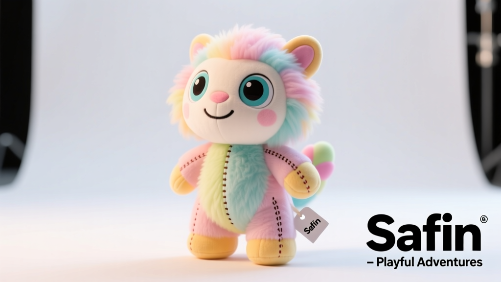 Safin Toys: A Safety and Compliance Analysis for Parents and Retailers