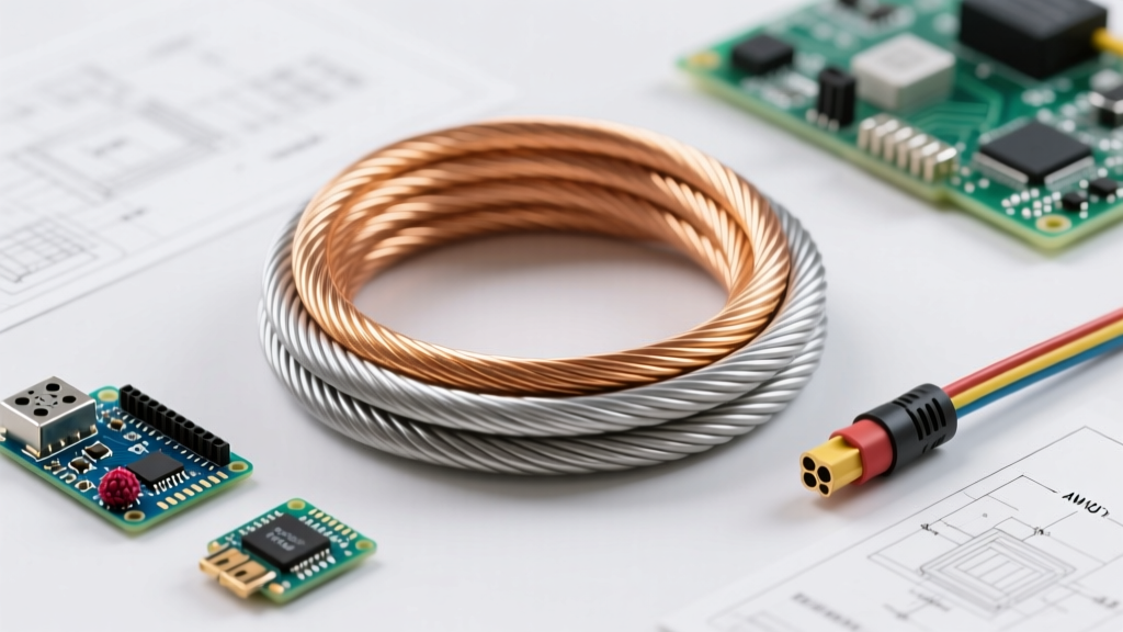 1 AWG Ampacity Reference Chart: Copper, Aluminum, and Derating Rules